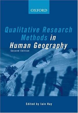 Qualitative Research Methods in Human Geography pdf epub mobi 電子書 下載