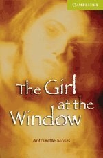 The Girl at the Window pdf epub mobi 电子书 下载