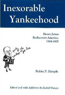 Inexorable Yankeehood pdf epub mobi 电子书 下载
