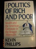 The Politics of Rich and Poor pdf epub mobi 下载