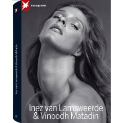 Inez van Lamsweerde & Vinoodh Matadin pdf epub mobi 电子书 下载
