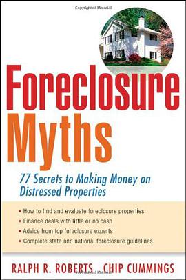 Foreclosure Myths pdf epub mobi 电子书 下载