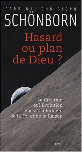 Hasard ou plan de Dieu ? pdf epub mobi 電子書 下載