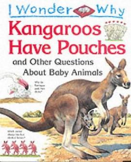 Kangaroos袋鼠 pdf epub mobi 下载