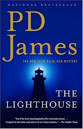 The Lighthouse (Adam Dalgliesh Mystery Series #13) pdf epub mobi 電子書 下載