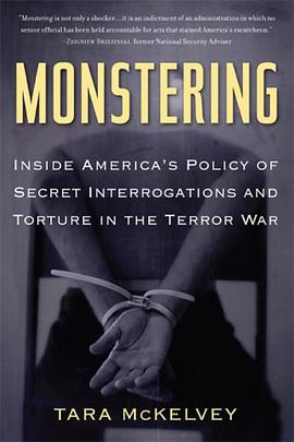 Monstering pdf epub mobi 电子书 下载
