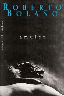 Amulet pdf epub mobi 电子书 下载