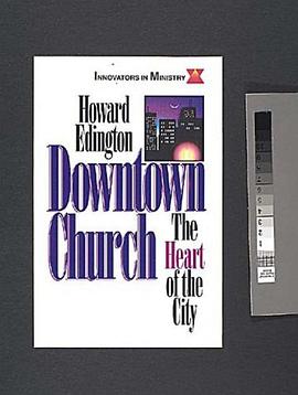 Downtown Church pdf epub mobi 电子书 下载