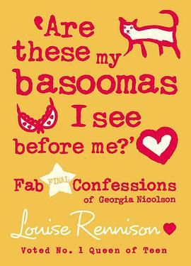 Are These My Basoomas I See Before Me? pdf epub mobi 电子书 下载