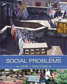 Social Problems pdf epub mobi 电子书 下载