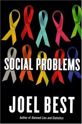 Social Problems pdf epub mobi 電子書 下載