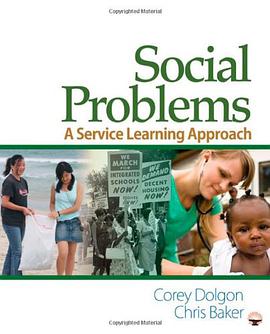Social Problems pdf epub mobi 电子书 下载