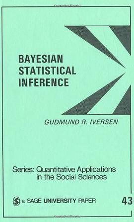 Bayesian Statistical Inference pdf epub mobi 電子書 下載