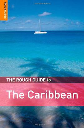 The Rough Guide to the Caribbean