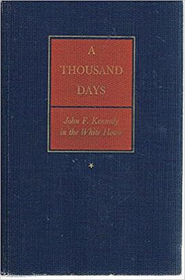 A Thousand Days pdf epub mobi 电子书 下载