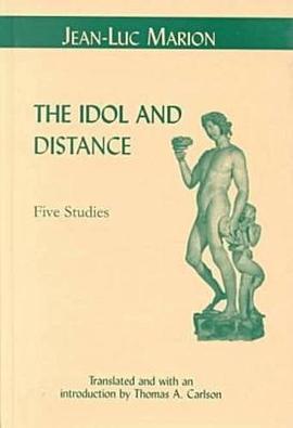 The Idol and Distance pdf epub mobi 电子书 下载
