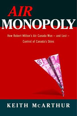 Air Monopoly pdf epub mobi 电子书 下载