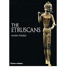 The Etruscans pdf epub mobi 电子书 下载
