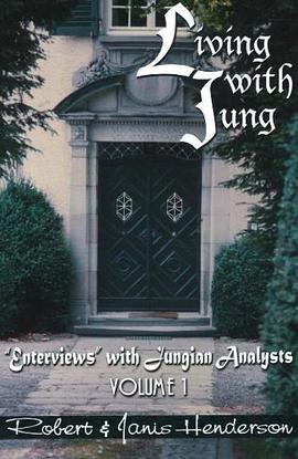 Living with Jung pdf epub mobi 电子书 下载