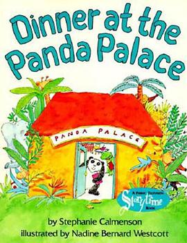 Dinner at the Panda Palace pdf epub mobi 电子书 下载