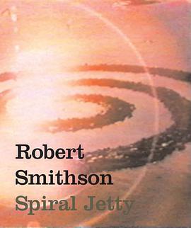 Robert Smithson pdf epub mobi 電子書 下載