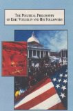 The Political Philosophy of Eric Voegelin and His Followers pdf epub mobi 电子书 下载