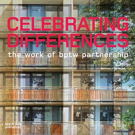 The Work of BPTW Partnership pdf epub mobi 电子书 下载