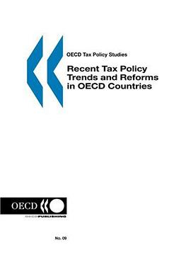 OECD Tax Policy Studies No. 09 pdf epub mobi 下载