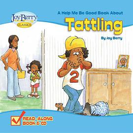 Help Me Be Good About Tattling pdf epub mobi 电子书 下载