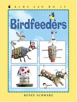 Birdfeeders pdf epub mobi 电子书 下载