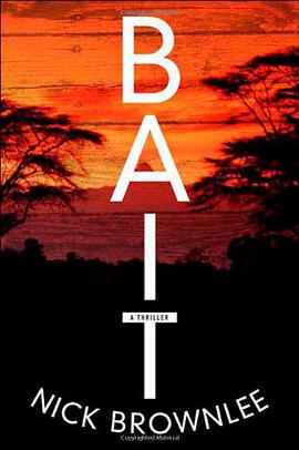Bait pdf epub mobi 电子书 下载