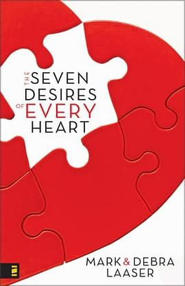 The Seven Desires of Every Heart pdf epub mobi 电子书 下载