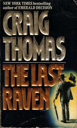 The Last Raven pdf epub mobi 电子书 下载
