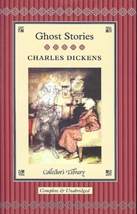 Ghost Stories pdf epub mobi 电子书 下载