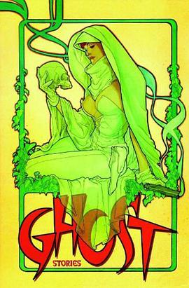 Ghost Stories pdf epub mobi 电子书 下载