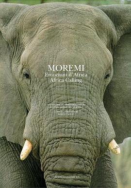Moremi pdf epub mobi 电子书 下载