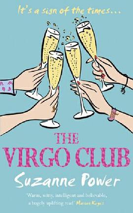 The Virgo Club pdf epub mobi 电子书 下载