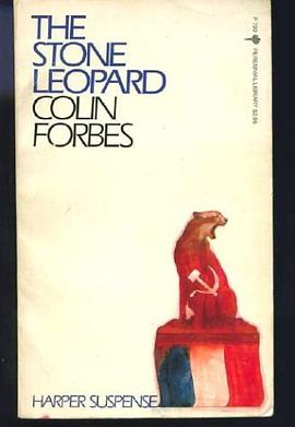 The Stone Leopard pdf epub mobi 下载