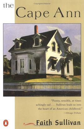 The Cape Ann pdf epub mobi 电子书 下载