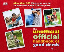 The Unofficial Official Handbook of Good Deeds pdf epub mobi 电子书 下载