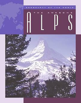 The Awesome Alps pdf epub mobi 电子书 下载