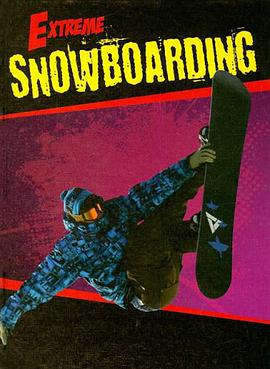 Snowboarding pdf epub mobi 电子书 下载
