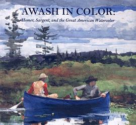 Awash in Color pdf epub mobi 下载