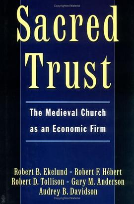 Sacred Trust pdf epub mobi 电子书 下载