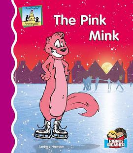 The Pink Mink pdf epub mobi 电子书 下载