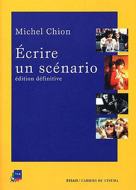 Ecrire un scénario pdf epub mobi 电子书 下载