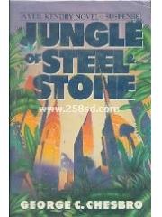 Jungle of Steel and Stone pdf epub mobi 电子书 下载