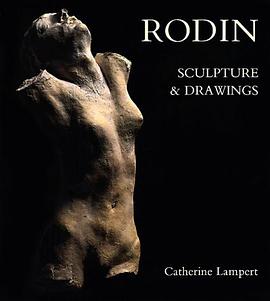 Rodin pdf epub mobi 电子书 下载