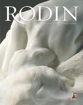 Rodin pdf epub mobi 电子书 下载