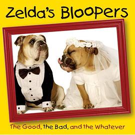 Zelda's Bloopers pdf epub mobi 电子书 下载